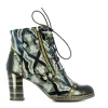 Bottines - ELCEAO 17 | Laura Vita Fashion