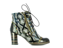 Bottines - ELCEAO 17 | Laura Vita Fashion