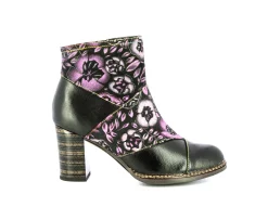 Bottines - ELCEAO 11 | Laura Vita Shop