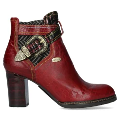 Bottines - ELCEAO 231 | Laura Vita Outlet