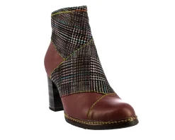 Bottines - ELCEAO 01 | Laura Vita New