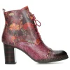 Bottines - ELCEAO 21 | Laura Vita Fashion