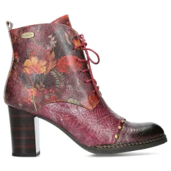 Bottines - ELCEAO 21 | Laura Vita Fashion