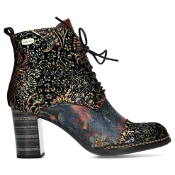 Bottines - ELCEAO 21 | Laura Vita Store
