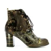 Bottines - ELCEAO 31 | Laura Vita Best