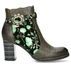 Bottines - ELCEAO 30 | Laura Vita Flash Sale