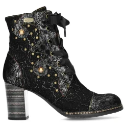 Bottines - ELCEAO 43 | Laura Vita Discount