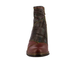 Bottines - ELCEAO 01 | Laura Vita New