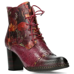 Bottines - ELCEAO 21 | Laura Vita Fashion