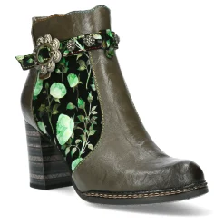 Bottines - ELCEAO 30 | Laura Vita Flash Sale