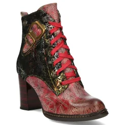 Bottines - ELCEAO 36 | Laura Vita Online