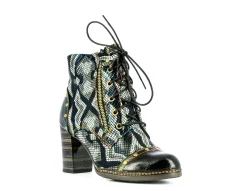 Bottines - ELCEAO 17 | Laura Vita Fashion