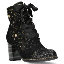 Bottines - ELCEAO 43 | Laura Vita Discount