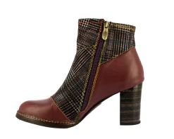 Bottines - ELCEAO 01 | Laura Vita New
