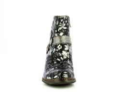 Bottines - ELCEAO 14 | Laura Vita Best