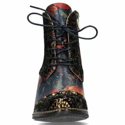 Bottines - ELCEAO 21 | Laura Vita Store