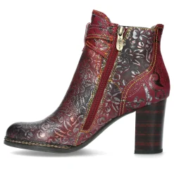Bottines - ELCEAO 31 | Laura Vita Best Sale