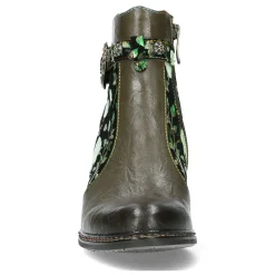 Bottines - ELCEAO 30 | Laura Vita Flash Sale
