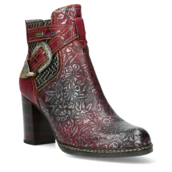 Bottines - ELCEAO 31 | Laura Vita Best Sale