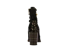 Bottines - ELCEAO 03 | Laura Vita Best Sale