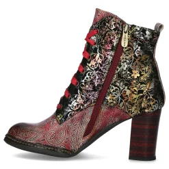 Bottines - ELCEAO 36 | Laura Vita Online
