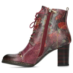 Bottines - ELCEAO 21 | Laura Vita Fashion