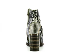 Bottines - ELCEAO 14 | Laura Vita Best