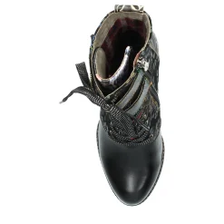 Bottines - ELCEAO 37 | Laura Vita New