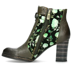 Bottines - ELCEAO 30 | Laura Vita Flash Sale