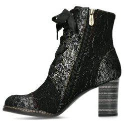 Bottines - ELCEAO 43 | Laura Vita Discount