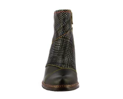 Bottines - ELCEAO 01 | Laura Vita New