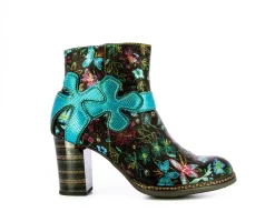 Bottines - ELCEAO 14 | Laura Vita Best