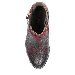 Bottines - ELCEAO 31 | Laura Vita Best Sale