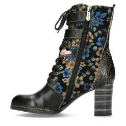 Bottines - ELCEAO 37 | Laura Vita New