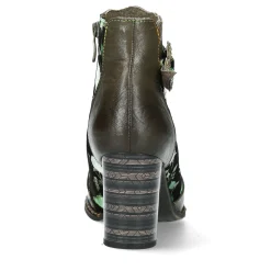 Bottines - ELCEAO 30 | Laura Vita Flash Sale