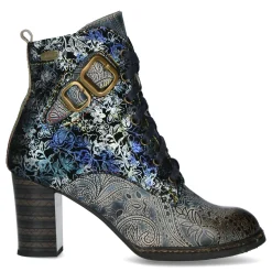 Bottines - ELCEAO 36 | Laura Vita Online