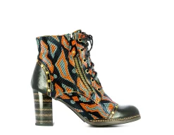 Bottines - ELCEAO 17 | Laura Vita Fashion