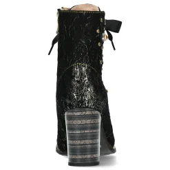 Bottines - ELCEAO 43 | Laura Vita Discount