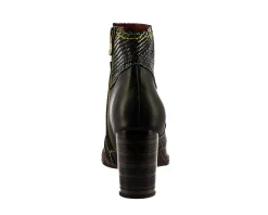 Bottines - ELCEAO 01 | Laura Vita New