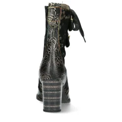 Bottines - ELCEAO 37 | Laura Vita New