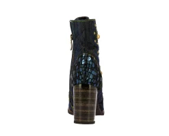 Bottines - ELCEAO 03 | Laura Vita Best Sale