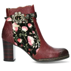 Bottines - ELCEAO 30 | Laura Vita Flash Sale