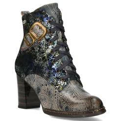 Bottines - ELCEAO 36 | Laura Vita Online