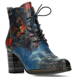 Bottines - ELCEAO 21 | Laura Vita Fashion