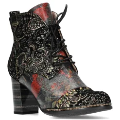 Bottines - ELCEAO 21 | Laura Vita Store