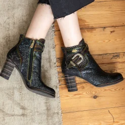 Bottines - ELCEAO 31 | Laura Vita Best Sale