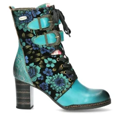 Bottines - ELCEAO 37 | Laura Vita New
