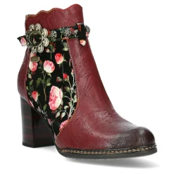 Bottines - ELCEAO 30 | Laura Vita Flash Sale