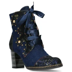 Bottines - ELCEAO 43 | Laura Vita Discount