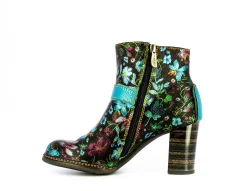 Bottines - ELCEAO 14 | Laura Vita Best